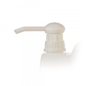 5L Hand Pump 293 FPBG White Lotion Pump for Gritz hand / Edlyn topping