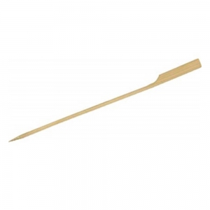 Bamboo Skewer Picks 12cm (250/pkt)