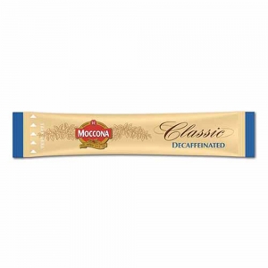 Moccona Decaff S/Serve Instant (500/ctn)
