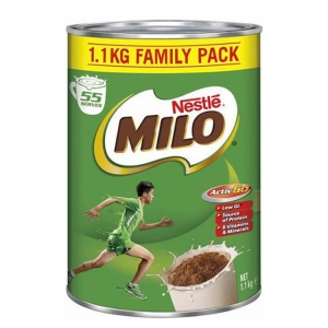 Nestle Milo 1.1 Kg Tin