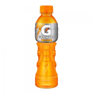 Gatorade Orange Ice 600ml (12/ctn)