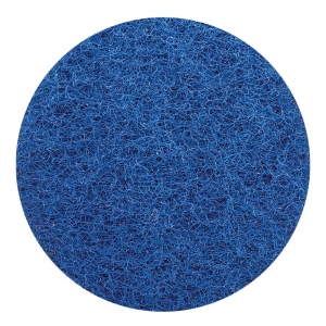 60cm Blue Scrub Pad