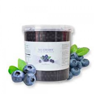 Popping Pearls Blueberry 3.2kg