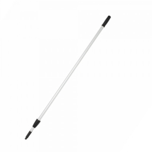 Economy Pole 2 Sections 12Ft (3.66M) (6/ct)