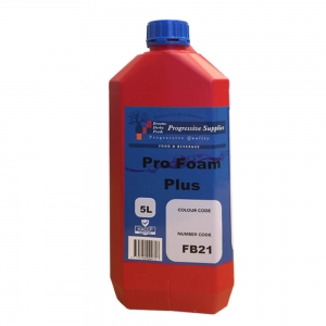 Pro Foam Plus 5L
