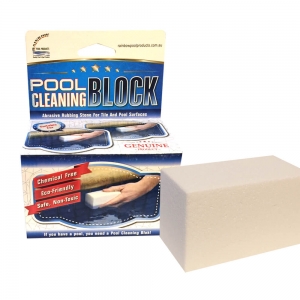 Pool Cleaning Blok (9/ctn)