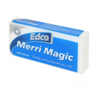 Edco Merri Magic (12/pkt)(72/ctn)(Eraser)