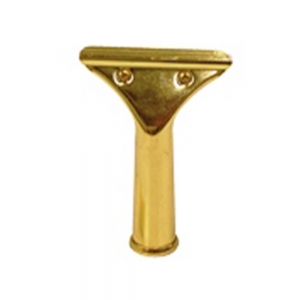 Pulex Brass Handle